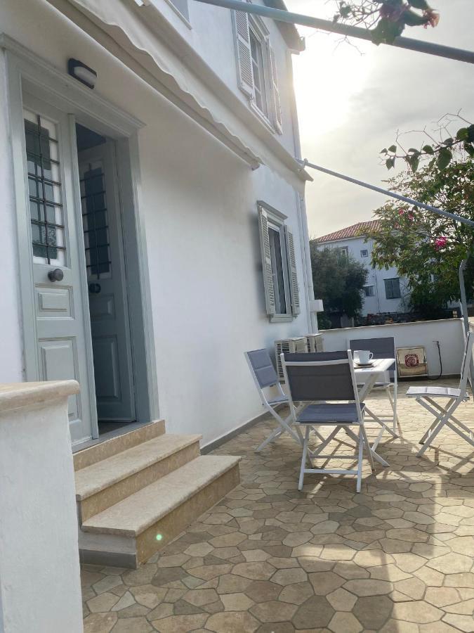 Villa Horizon