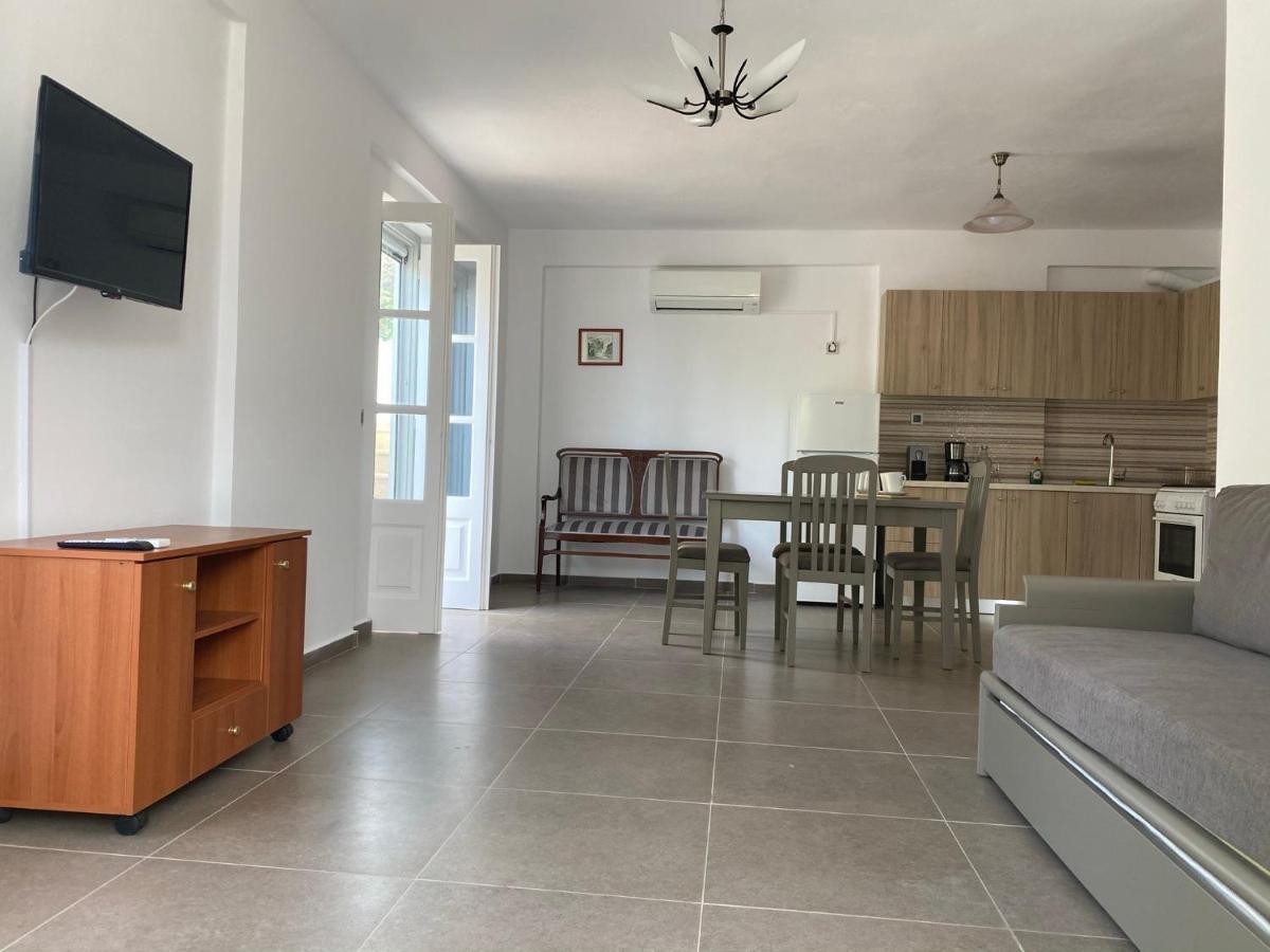 Villa Horizon Hydra (Saronic Islands)