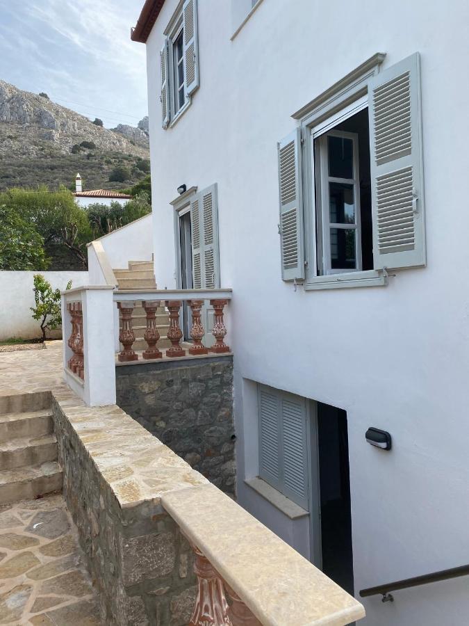 Horizon Villa Hydra (Saronic Islands)