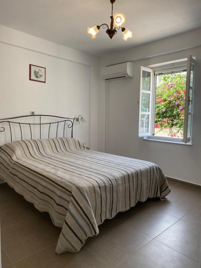 Horizon Villa Hydra (Saronic Islands)