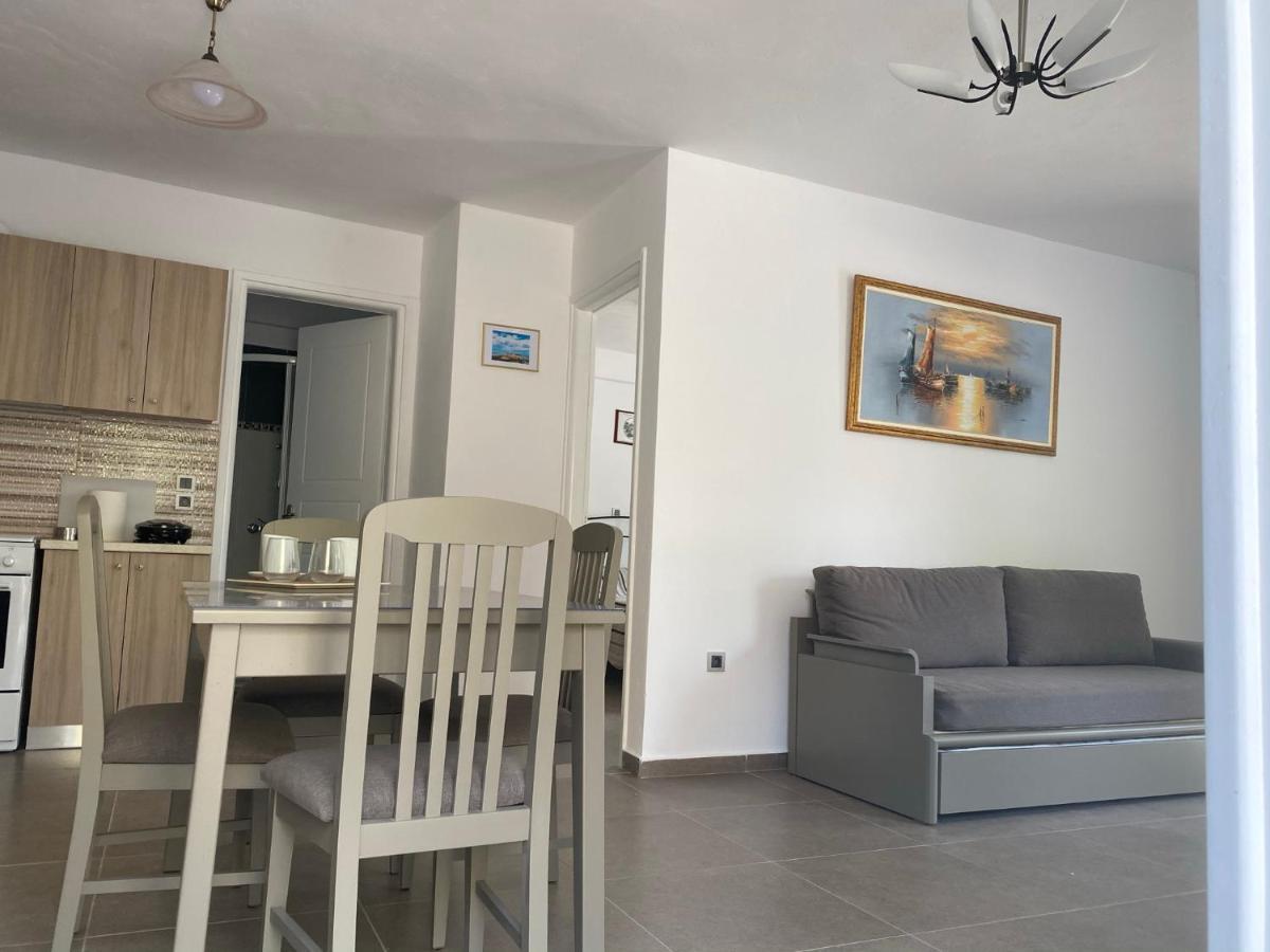 Villa Horizon
