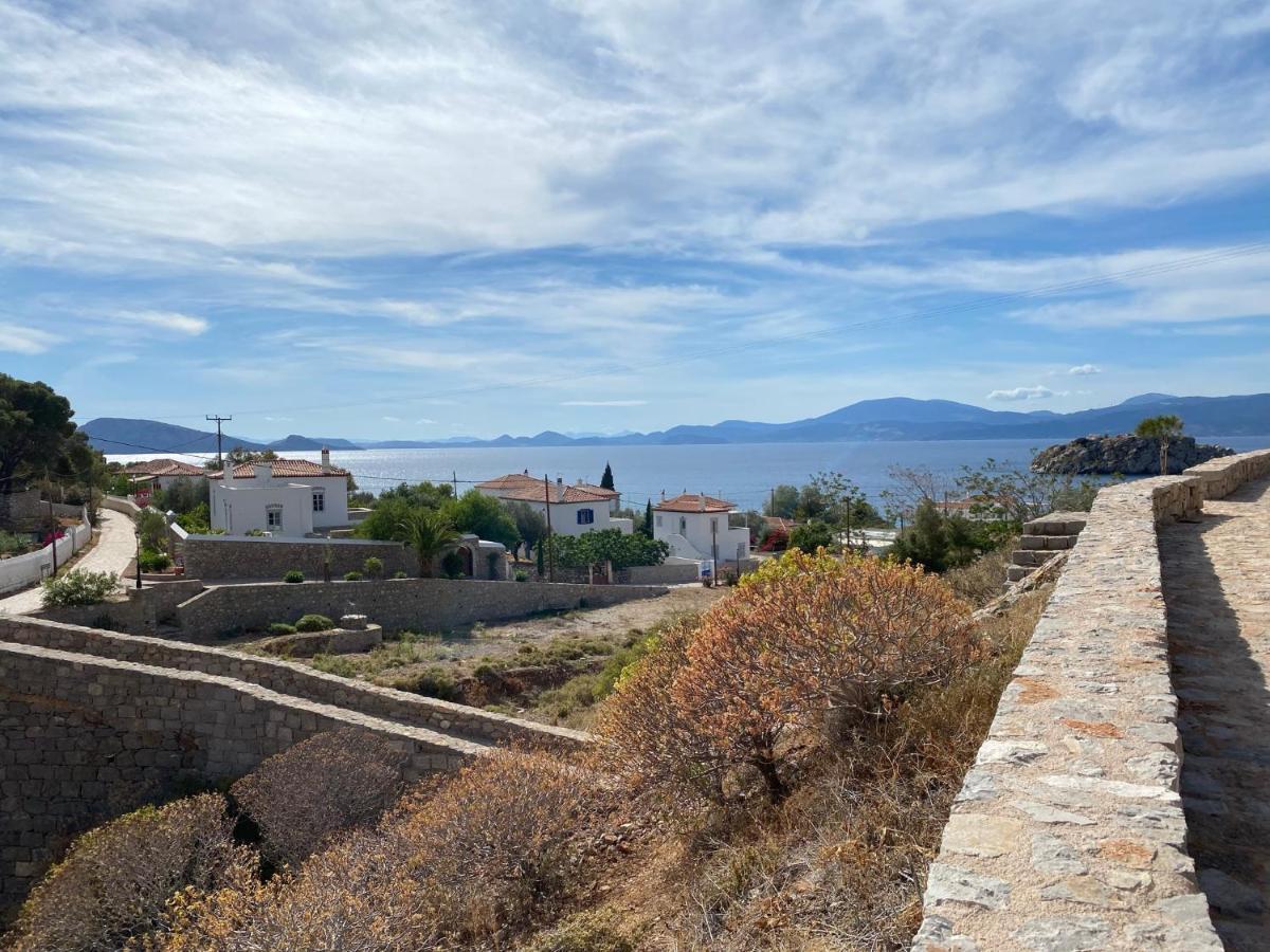 Villa Horizon