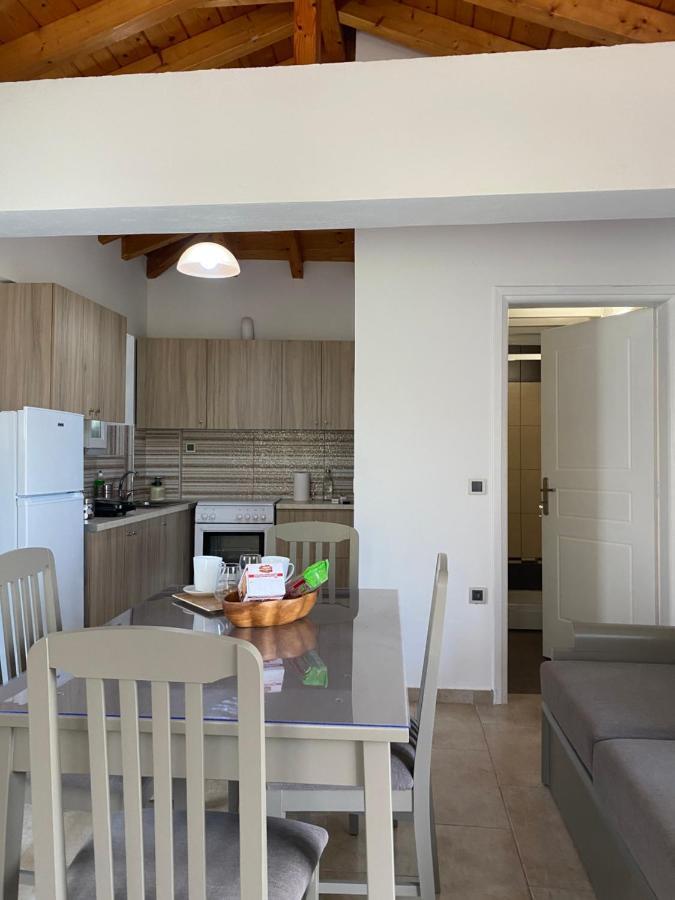 Villa Horizon Hydra (Saronic Islands)