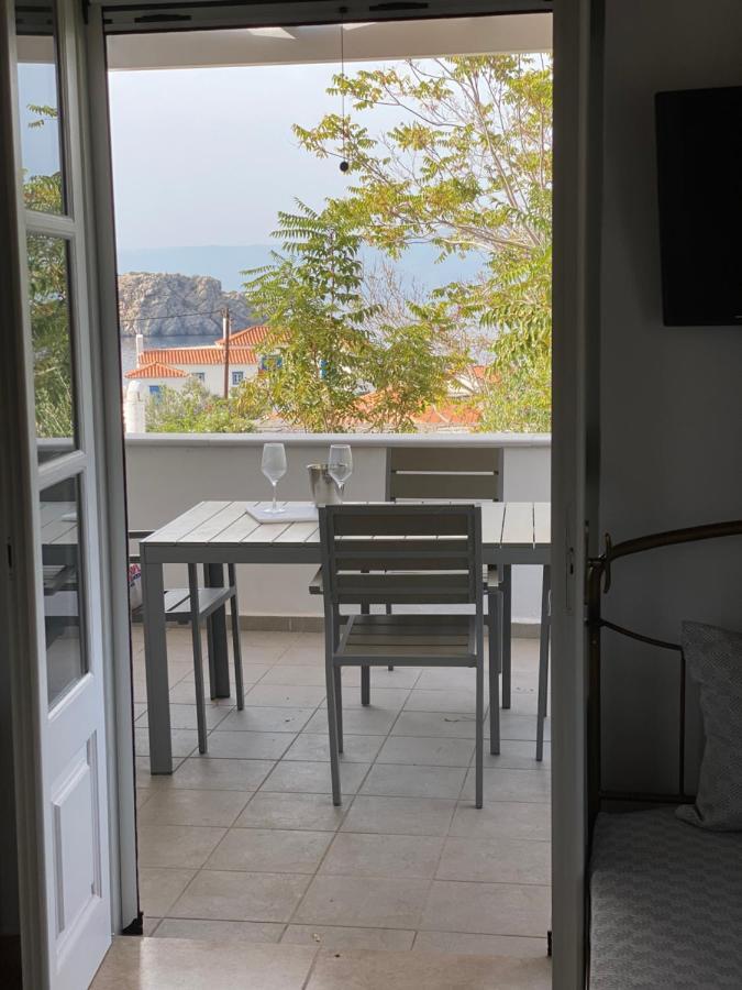 Horizon Villa *