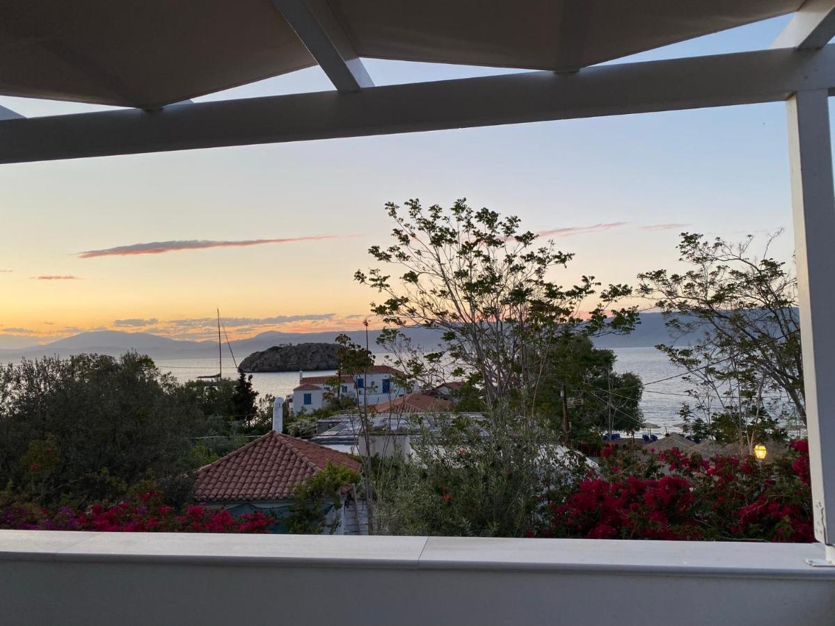 Horizon Villa *