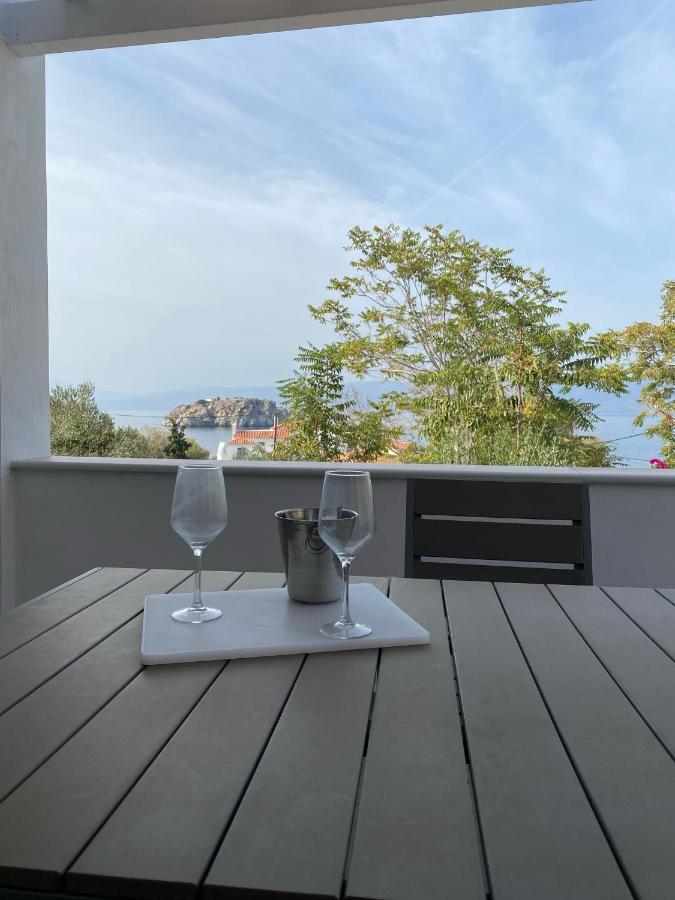 Horizon Villa Hydra (Saronic Islands)