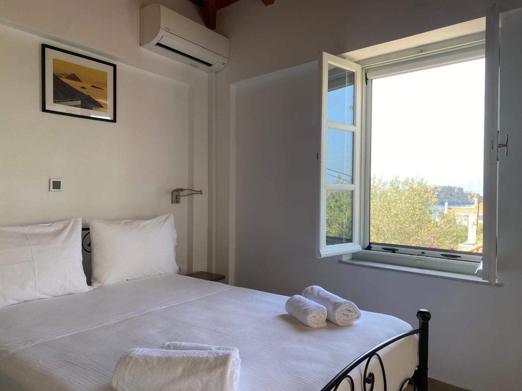 Villa Horizon Hydra (Saronic Islands)