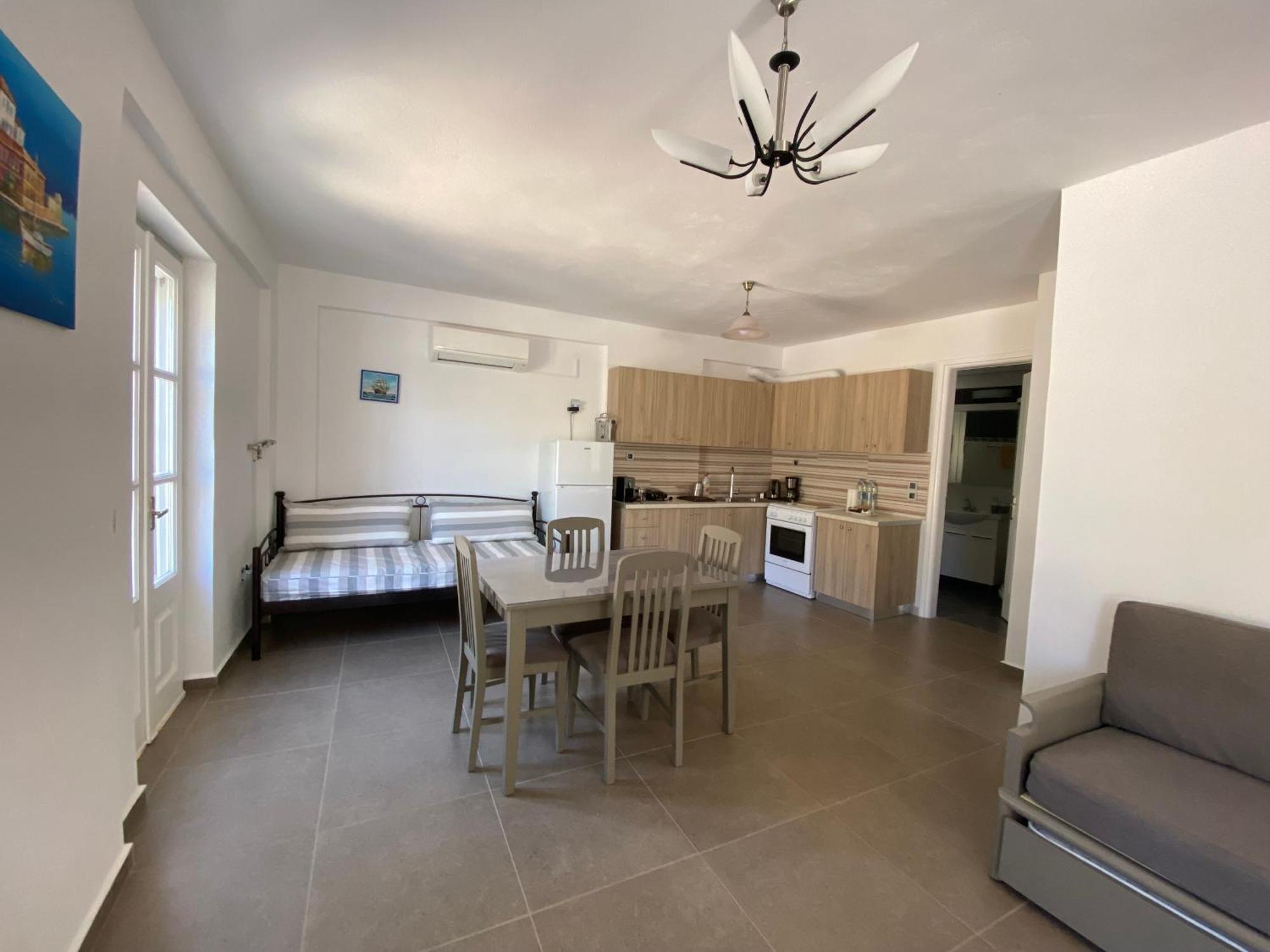 Horizon Villa