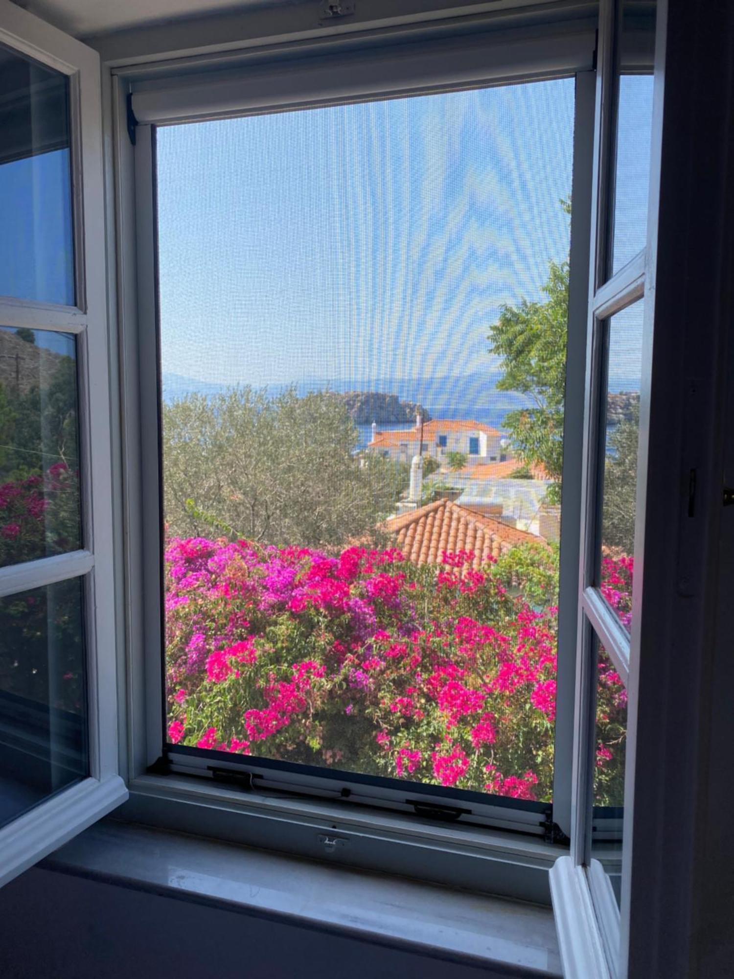 Horizon Hydra (Saronic Islands)