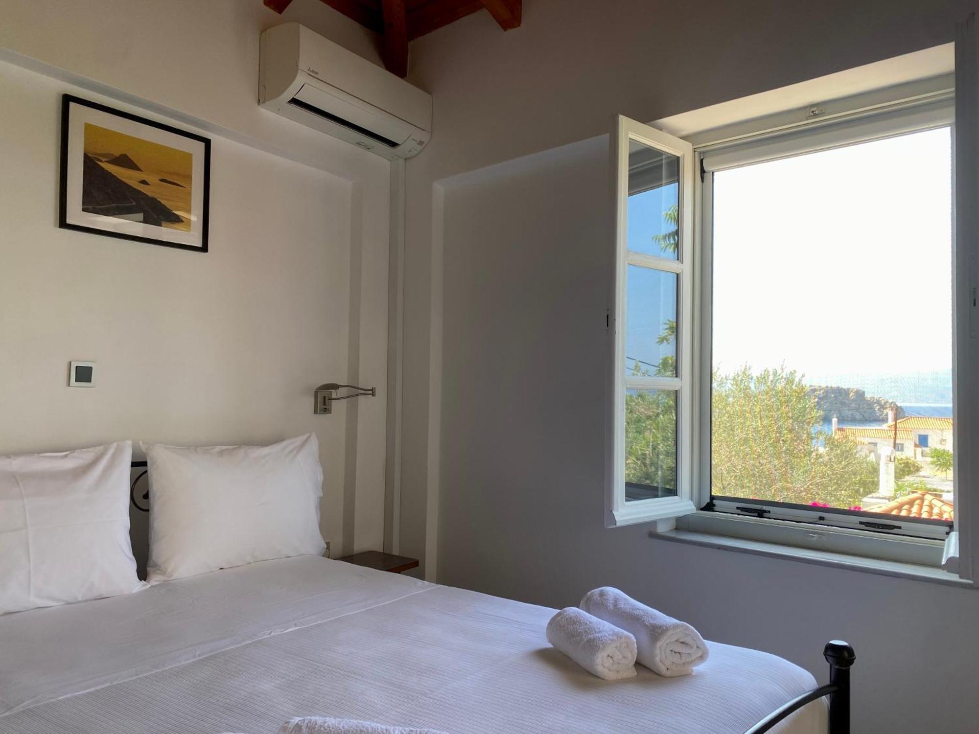Horizon Villa