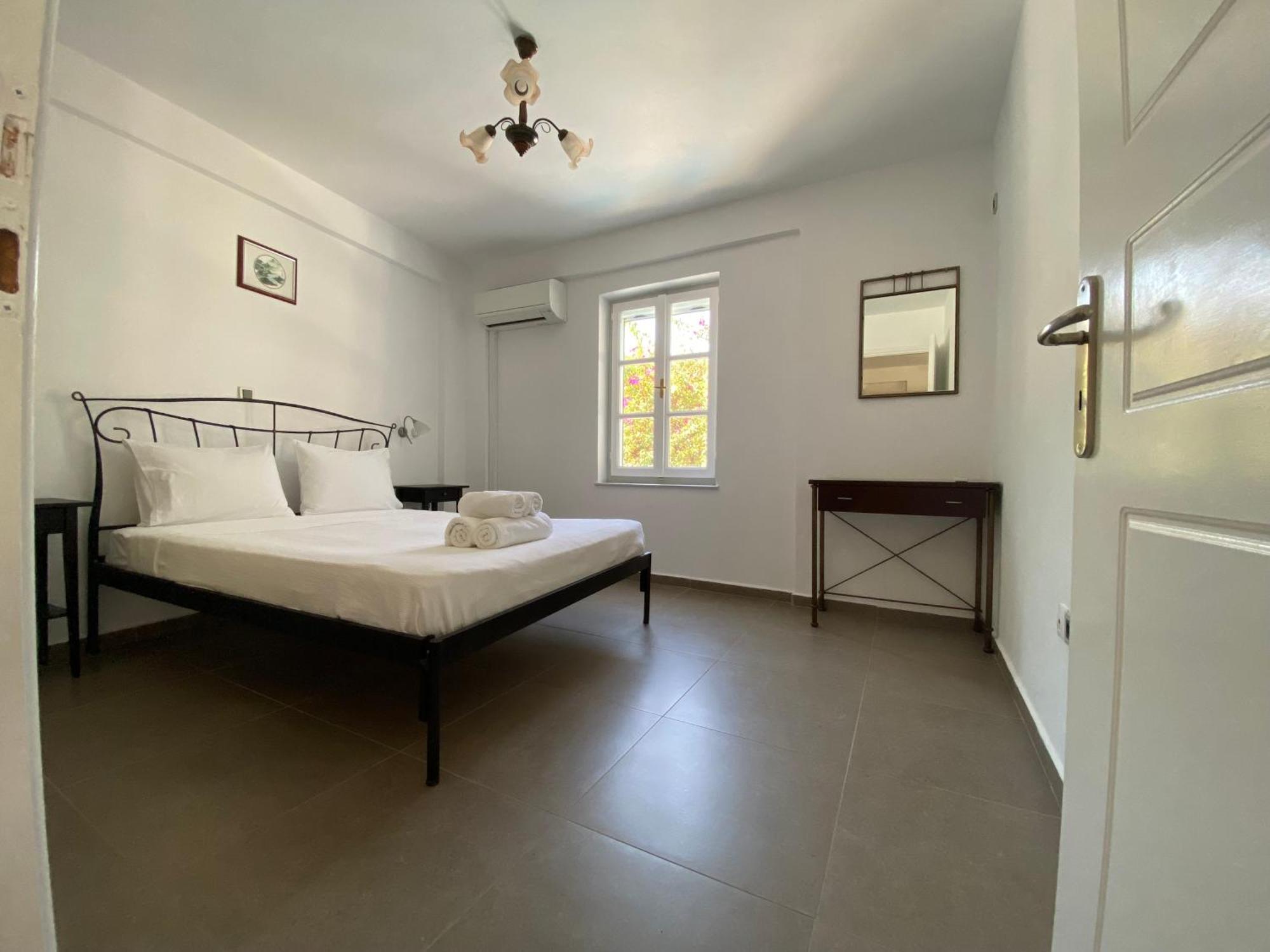 Horizon Villa *